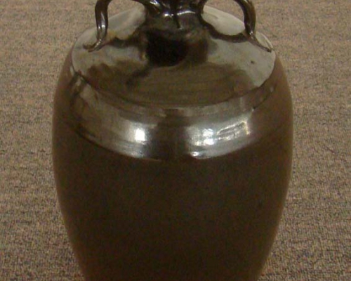 陶罐|Pottery vat