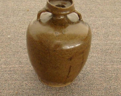 陶罐|Pottery vat
