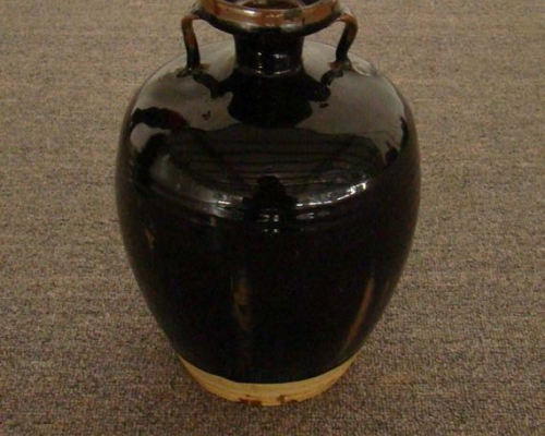 陶罐|Pottery vat