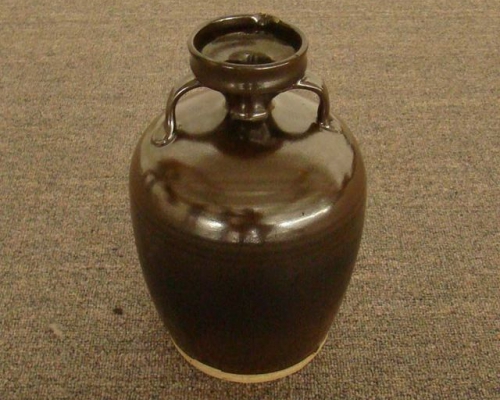 陶罐|Pottery vat
