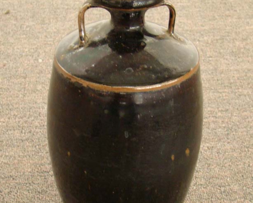 陶罐|Pottery vat