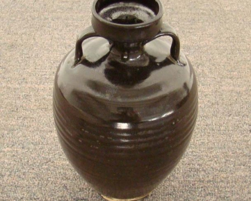 陶罐|Pottery vat