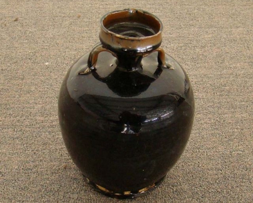 陶罐高碑店|Pottery vat