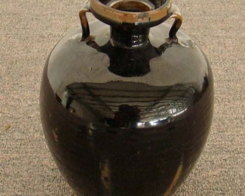 陶罐|Pottery vat