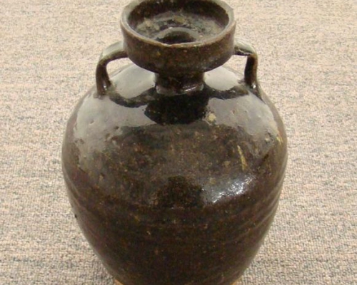 陶罐工厂|Pottery vat