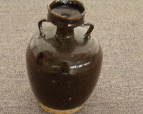 陶罐|Pottery vat