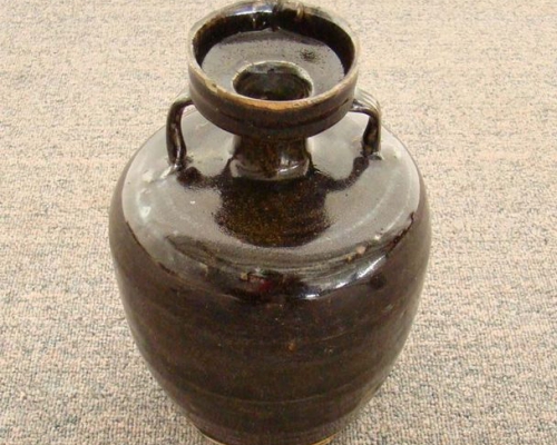 陶罐工厂|Pottery vat