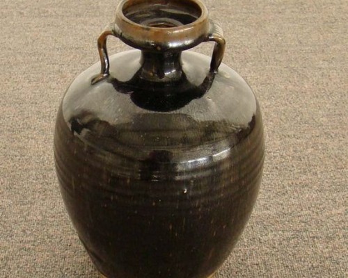 陶罐|Pottery vat
