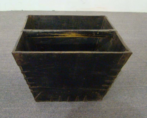 米斗|Rice bucket / rice server