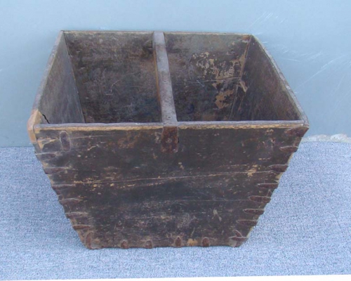 米斗|Rice bucket / rice server
