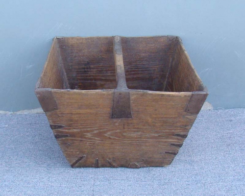 米斗|Rice bucket / rice server