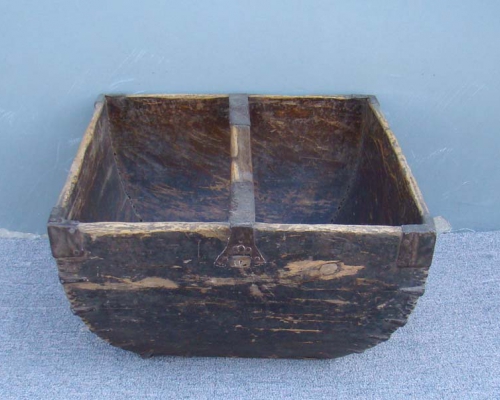 米斗|Rice bucket / rice server