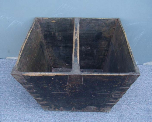 米斗|Rice bucket / rice server