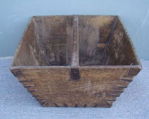 米斗|Rice bucket / rice server