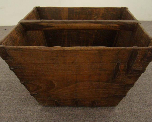 米斗|Rice bucket / rice server