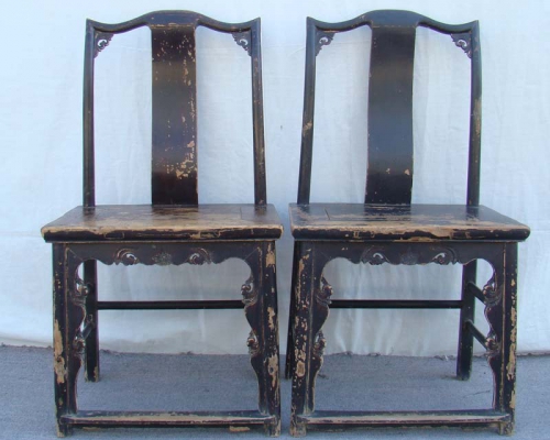 椅子|Chair
