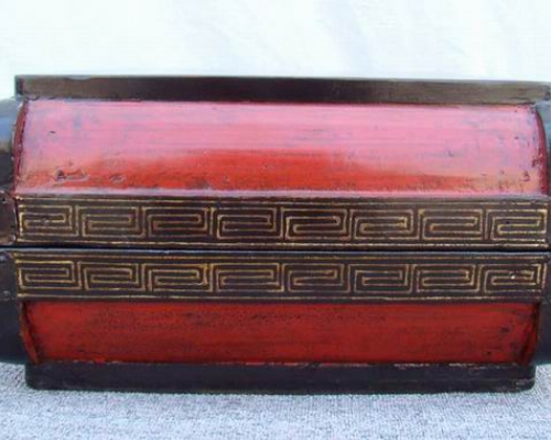 描金方盒|gold gilt box