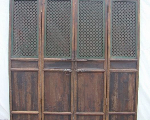 屏风高碑店|Screen