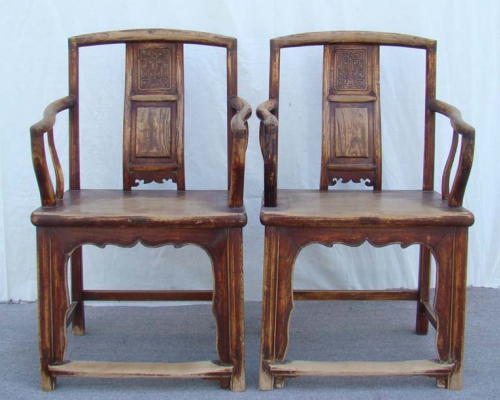 南官帽椅|Southern Official hat armchair