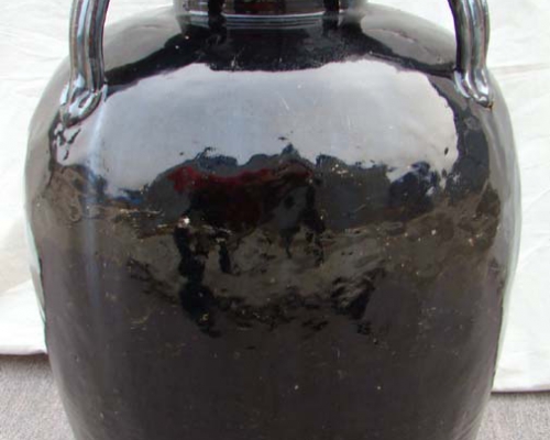 陶罐|Pottery vat