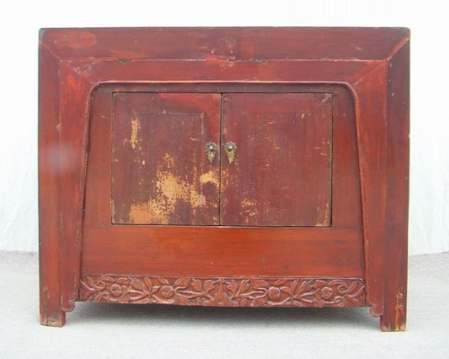 二门柜高碑店|Cabinet with two doors