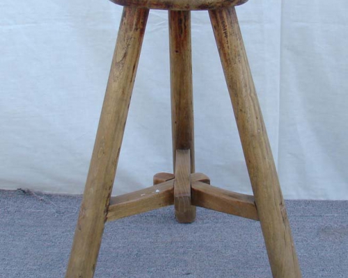风化杌凳|stool