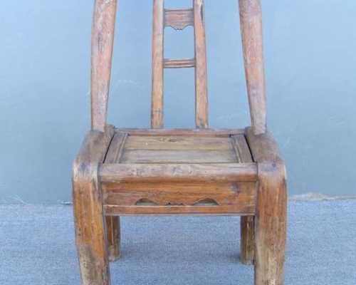 小椅|Small chair