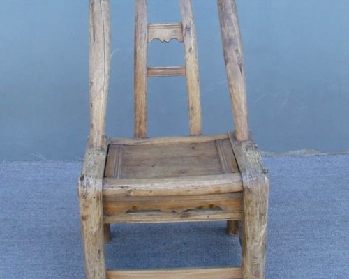 小椅|Small chair