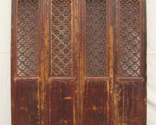 屏风|Screen