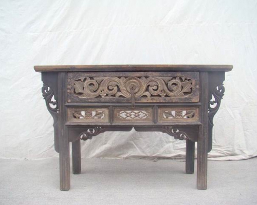 一抽闷桌工厂|coffer