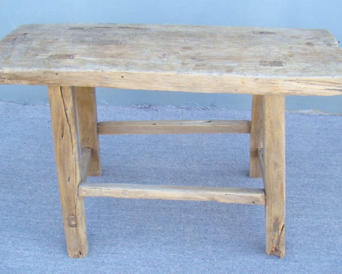 风化杌凳店|stool