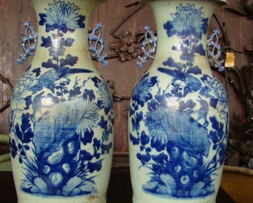 陶罐|Pottery vat