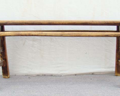 风化凳|Weathered stool
