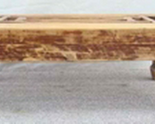 脚踏|kang table