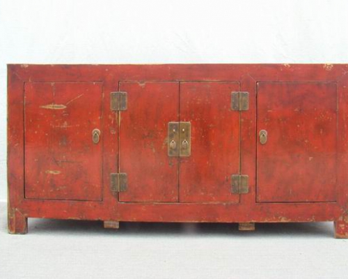 四门地柜|lower cabinet
