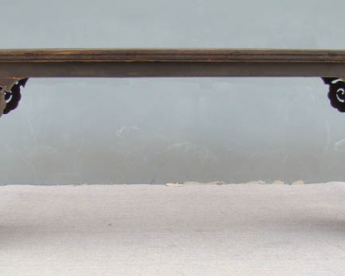 翘头案工厂|Table w/ everted flanges