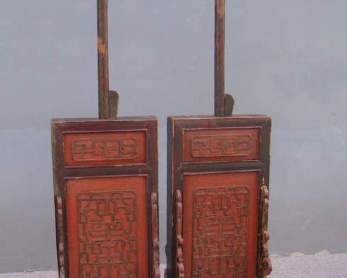 灯架|Lamp stand