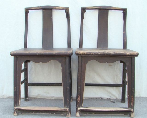 椅子|Chair