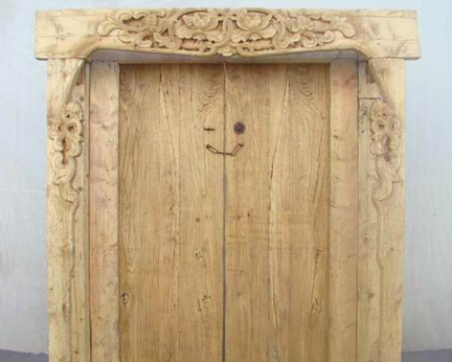 门|door