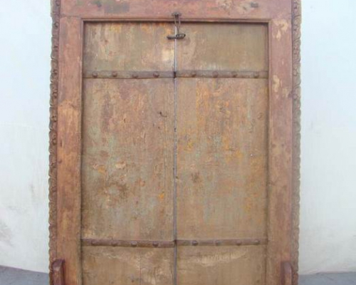 门|door