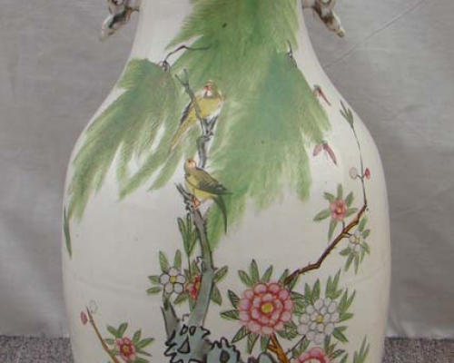 瓷花瓶店|Porcelain vase