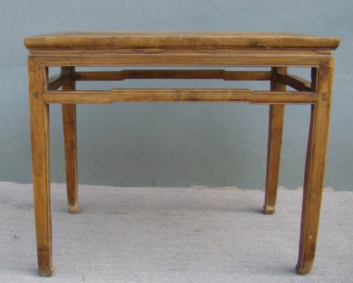 半桌|Half table