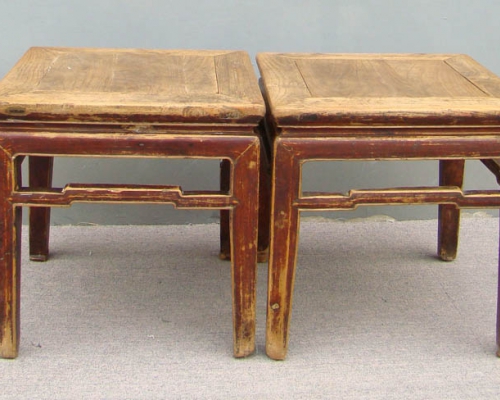 方凳|Square stool