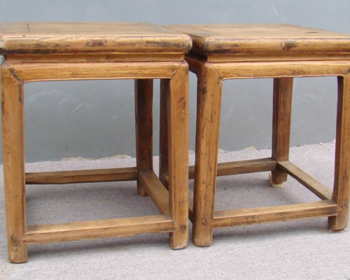 方凳|Square stool