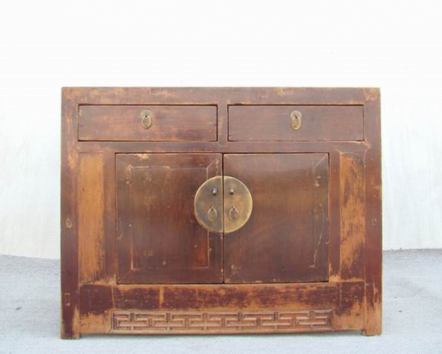 二抽二门柜|cabinet