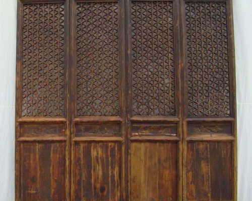 屏风|Screen