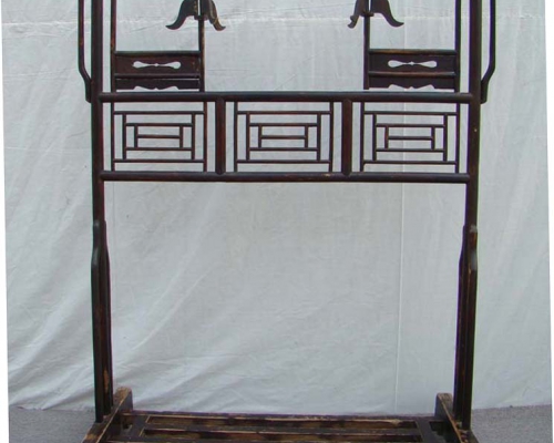 衣架|Cloth shelf