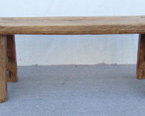 风化凳|Weathered stool