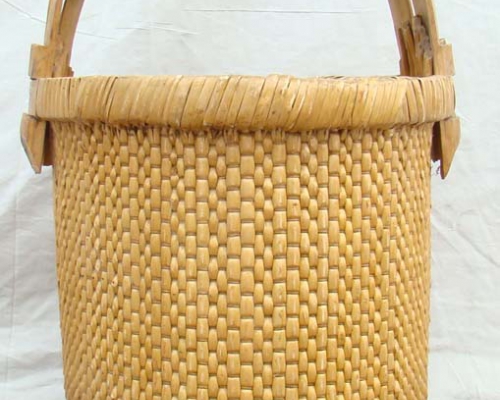 柳条篮|Wicker basket