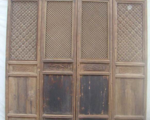 屏风|screen